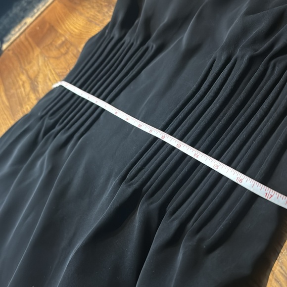 Louis Vuitton Uniform Black dress - Picture 6 of 7